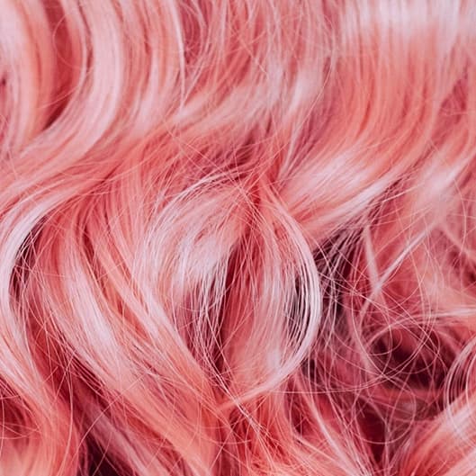 Mom's glow up at ASMR Hair Spa in Mt Pleasant, WI